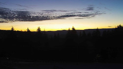 Panorama Javorníků