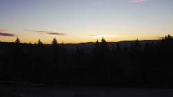 Panorama Javorníků