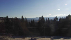 Panorama Javorníků