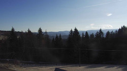 Panorama Javorníků