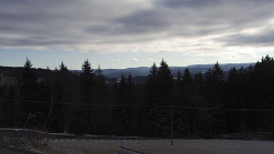 Panorama Javorníků