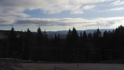 Panorama Javorníků