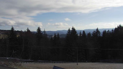 Panorama Javorníků