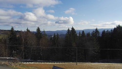 Panorama Javorníků