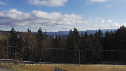 Panorama Javorníků