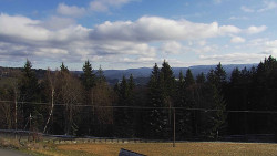 Panorama Javorníků