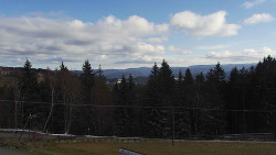 Panorama Javorníků