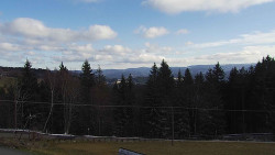 Panorama Javorníků