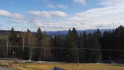 Panorama Javorníků