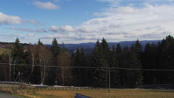 Panorama Javorníků