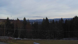 Panorama Javorníků