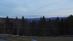 Panorama Javorníků