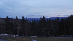 Panorama Javorníků