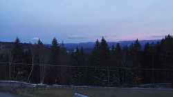 Panorama Javorníků