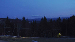 Panorama Javorníků