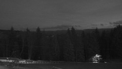 Panorama Javorníků