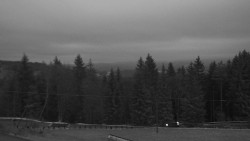 Panorama Javorníků