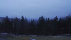 Panorama Javorníků