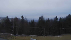 Panorama Javorníků