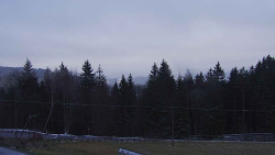 Panorama Javorníků