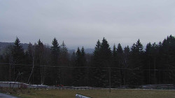 Panorama Javorníků