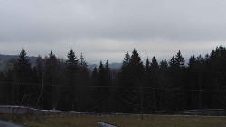 Panorama Javorníků