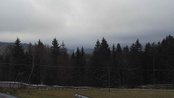 Panorama Javorníků