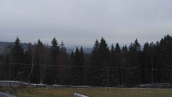 Panorama Javorníků