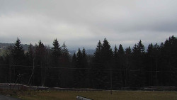 Panorama Javorníků