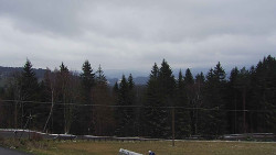 Panorama Javorníků