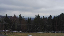 Panorama Javorníků