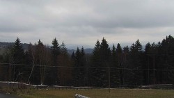 Panorama Javorníků