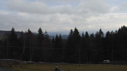 Panorama Javorníků