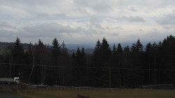 Panorama Javorníků