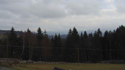 Panorama Javorníků