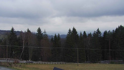 Panorama Javorníků