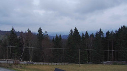 Panorama Javorníků