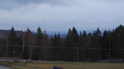 Panorama Javorníků