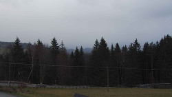 Panorama Javorníků