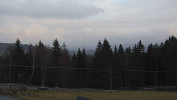 Panorama Javorníků