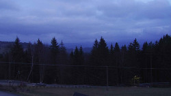 Panorama Javorníků