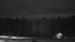 Panorama Javorníků