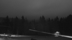 Panorama Javorníků