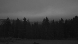 Panorama Javorníků