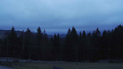 Panorama Javorníků