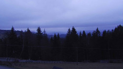 Panorama Javorníků