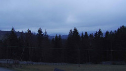 Panorama Javorníků