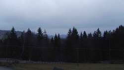 Panorama Javorníků