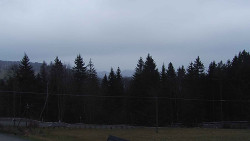 Panorama Javorníků