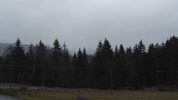 Panorama Javorníků